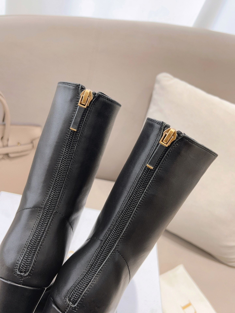 Christian Dior Boots